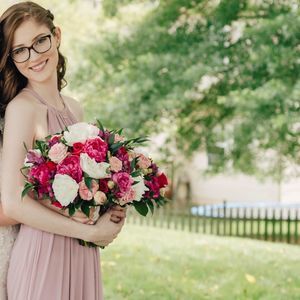 Meet your Posher, Elizabeth